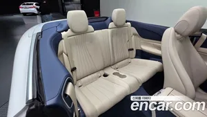 Mercedes-Benz E-Class, 2023 — миниатюра 18