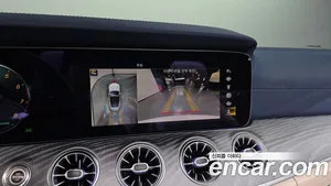 Mercedes-Benz E-Class, 2023 — миниатюра 21