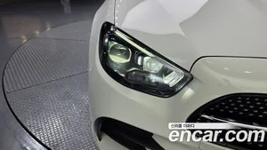 Mercedes-Benz E-Class, 2023 — миниатюра 8