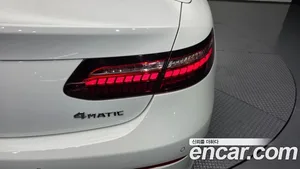 Mercedes-Benz E-Class, 2023 — миниатюра 9