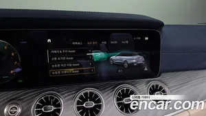 Mercedes-Benz E-Class, 2023 — миниатюра 33