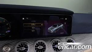 Mercedes-Benz E-Class, 2023 — миниатюра 34