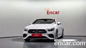 Mercedes-Benz E-Class, 2023 — миниатюра 35
