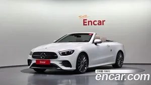 Mercedes-Benz E-Class, 2023 — миниатюра 36