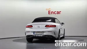 Mercedes-Benz E-Class, 2023 — миниатюра 37