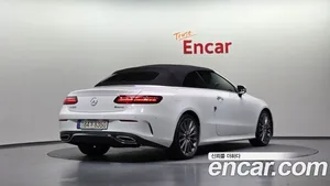 Mercedes-Benz E-Class, 2023 — миниатюра 38