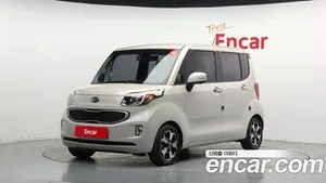 Kia RAY, 2015 — миниатюра 1