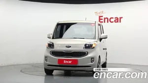 Kia RAY, 2015 — миниатюра 3