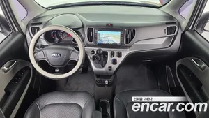 Kia RAY, 2015 — миниатюра 10