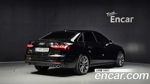 Audi S4, 2022 — миниатюра 2