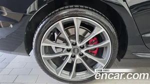 Audi S4, 2022 — миниатюра 5