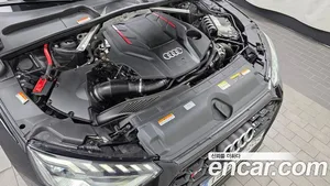 Audi S4, 2022 — миниатюра 6