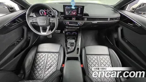Audi S4, 2022 — миниатюра 10