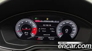 Audi S4, 2022 — миниатюра 11