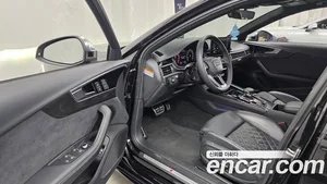 Audi S4, 2022 — миниатюра 13