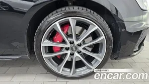 Audi S4, 2022 — миниатюра 7