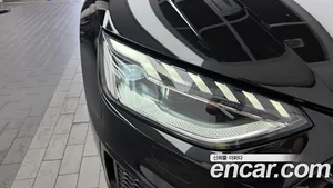 Audi S4, 2022 — миниатюра 8