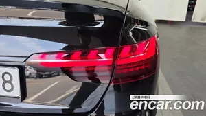 Audi S4, 2022 — миниатюра 9