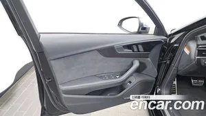 Audi S4, 2022 — миниатюра 14