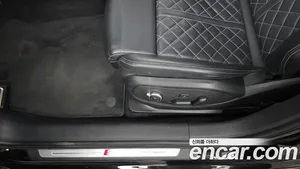 Audi S4, 2022 — миниатюра 31