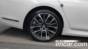 BMW 7-Series, 2021 — миниатюра 5