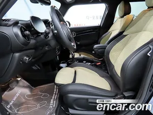 Mini Cooper, 2023 — миниатюра 6