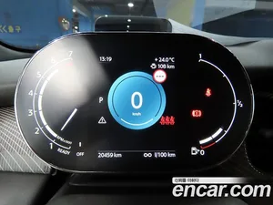 Mini Cooper, 2023 — миниатюра 9
