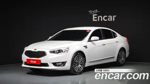 Kia K7, 2014 — миниатюра 1