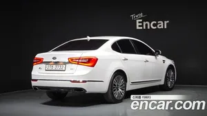 Kia K7, 2014 — миниатюра 2