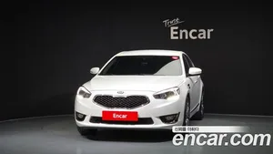 Kia K7, 2014 — миниатюра 3