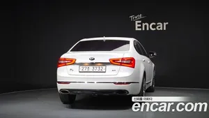 Kia K7, 2014 — миниатюра 4