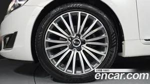 Kia K7, 2014 — миниатюра 5