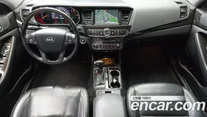 Kia K7, 2014 — миниатюра 10