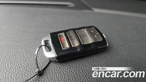 Kia K7, 2014 — миниатюра 26