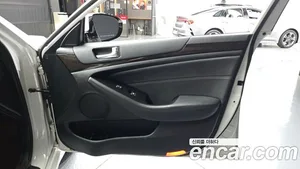 Kia K7, 2014 — миниатюра 15