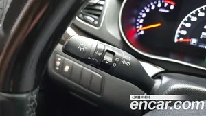 Kia K7, 2014 — миниатюра 33