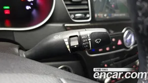 Kia K7, 2014 — миниатюра 35