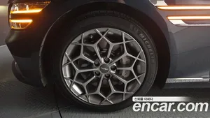 Genesis G80, 2021 — миниатюра 5