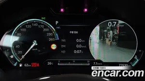 Genesis G80, 2021 — миниатюра 11