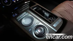 Genesis G80, 2021 — миниатюра 12