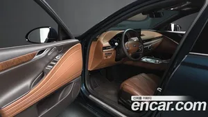 Genesis G80, 2021 — миниатюра 13