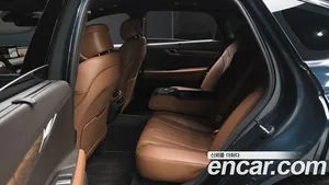 Genesis G80, 2021 — миниатюра 17