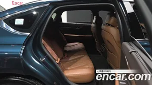 Genesis G80, 2021 — миниатюра 18