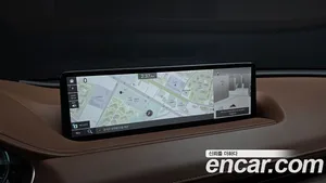 Genesis G80, 2021 — миниатюра 21