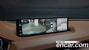 Genesis G80, 2021 — миниатюра 22