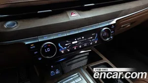 Genesis G80, 2021 — миниатюра 23
