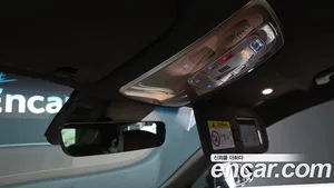 Genesis G80, 2021 — миниатюра 24