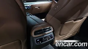 Genesis G80, 2021 — миниатюра 25