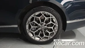 Genesis G80, 2021 — миниатюра 7