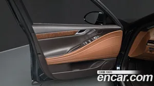 Genesis G80, 2021 — миниатюра 14